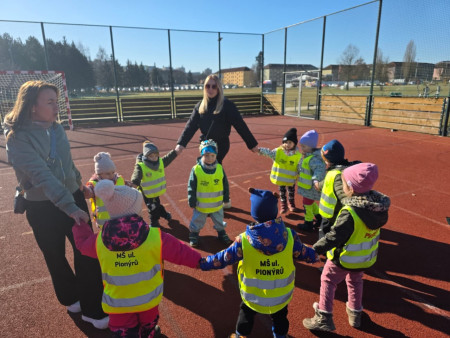 Všechno nejlepší!